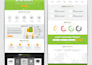 develop a sveltekit website or web app